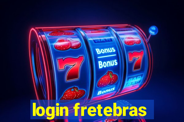 login fretebras